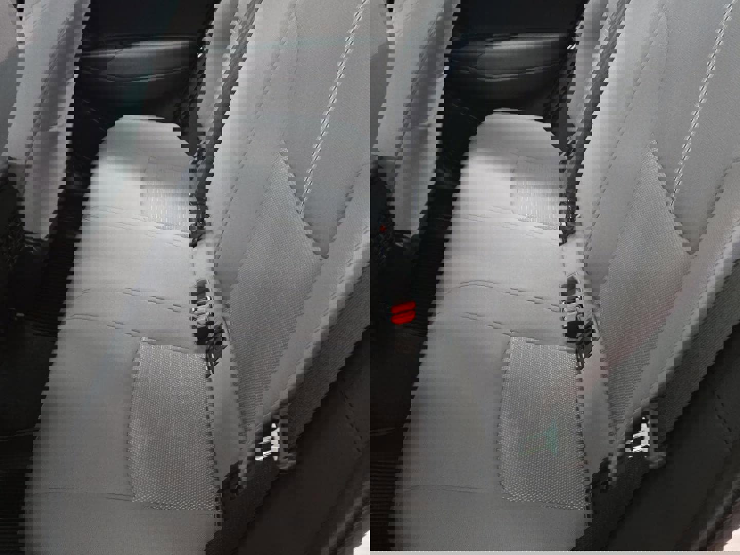 Used 2023 Toyota Corolla Cross S image 7