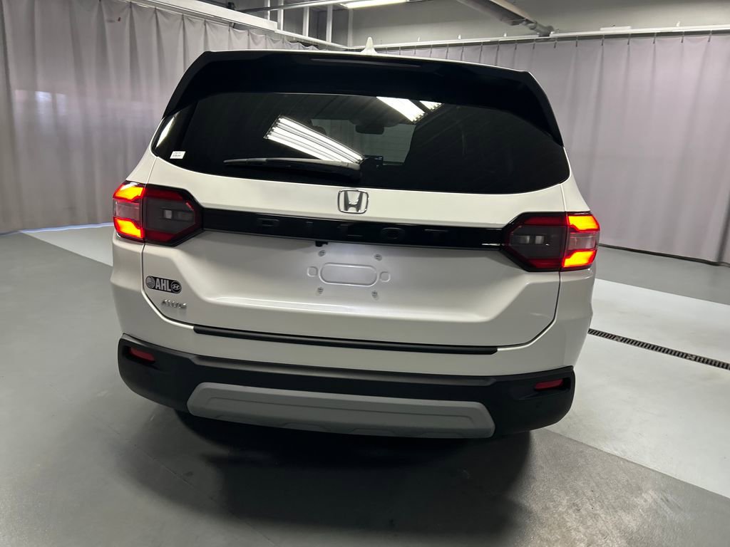 Used 2024 Honda Pilot EX-L image 6