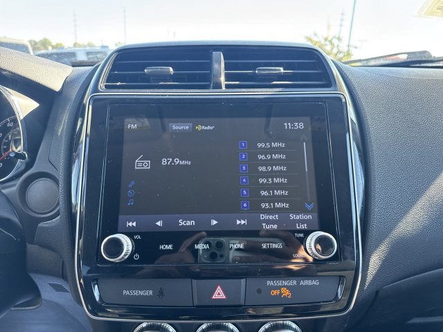 Used 2022 Mitsubishi Outlander Sport LE AWD/4WD image 18