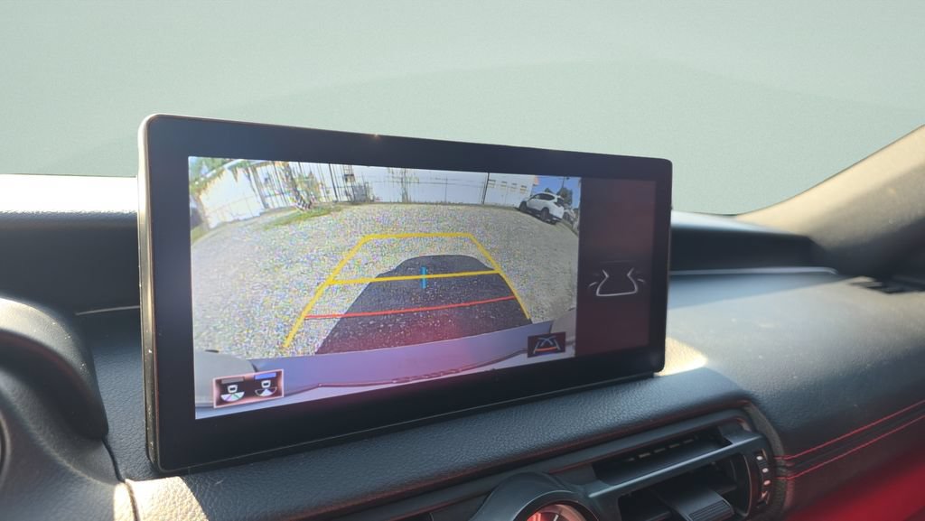 Used 2023 Lexus IS 350 F Sport w/ Memory Package RWD image 18