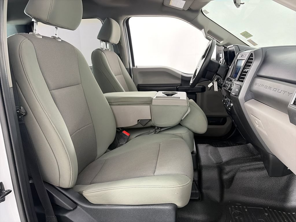 Used 2021 Ford F250 XL w/ STX Appearance Package AWD/4WD image 29
