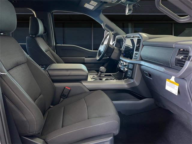 New 2025 Ford F150 XLT image 15