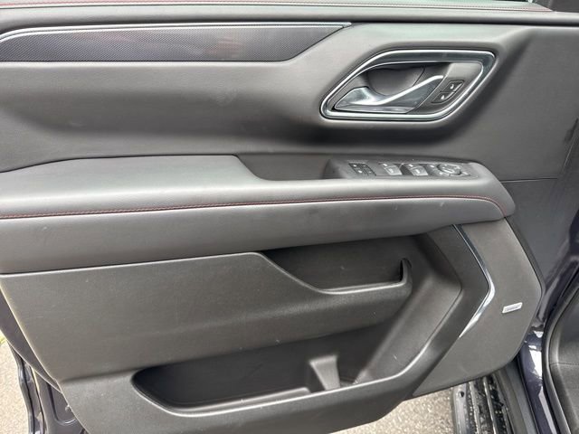 Used 2024 Chevrolet Tahoe RST w/ Luxury Package AWD/4WD image 7