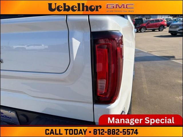 Used 2023 GMC Sierra 1500 Denali image 9