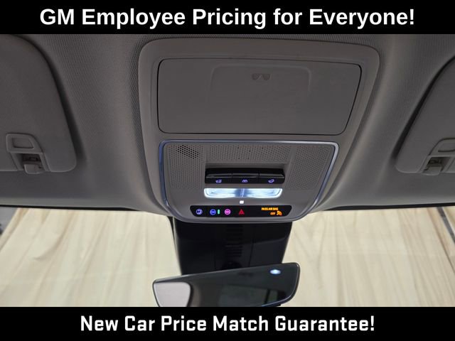 New 2026 Buick Enclave Avenir w/ Super Cruise Package image 23