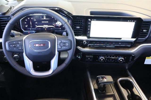 New 2026 GMC Sierra 1500 Elevation w/ Elevation Premium Package AWD/4WD image 19
