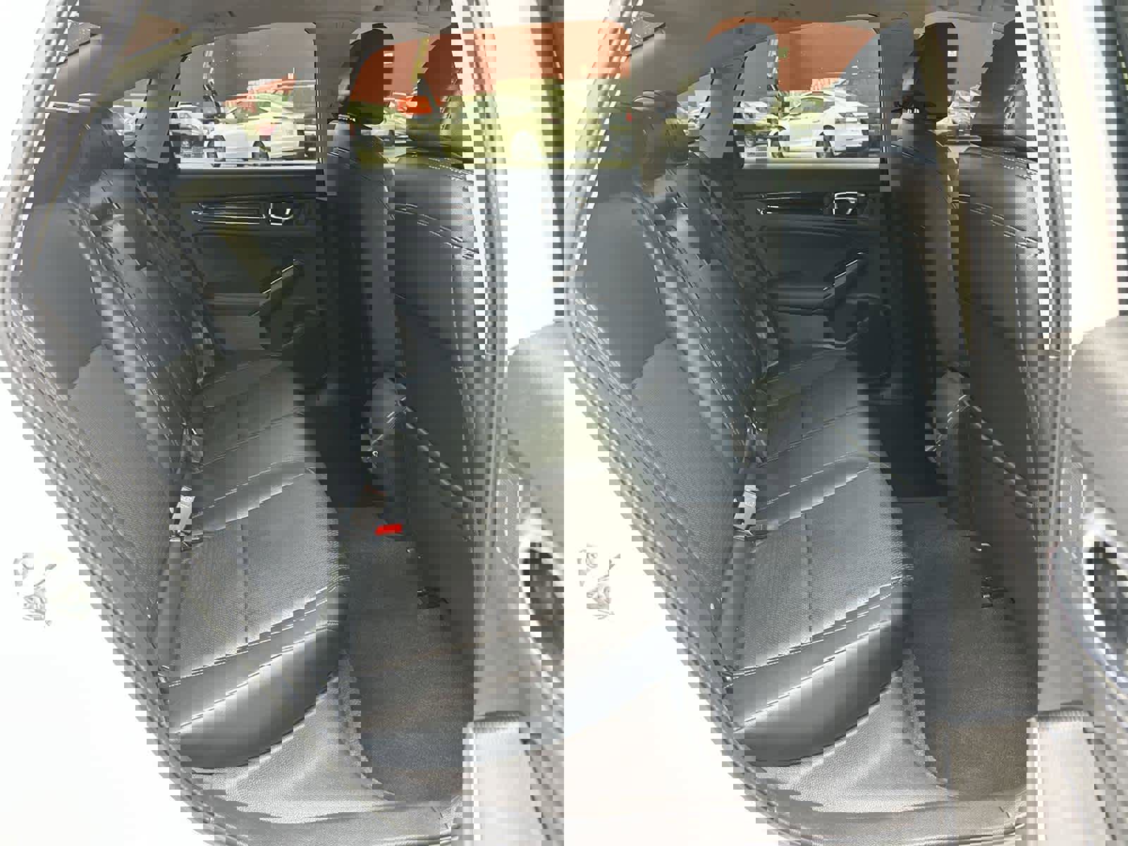 Used 2023 Honda Civic Touring image 13