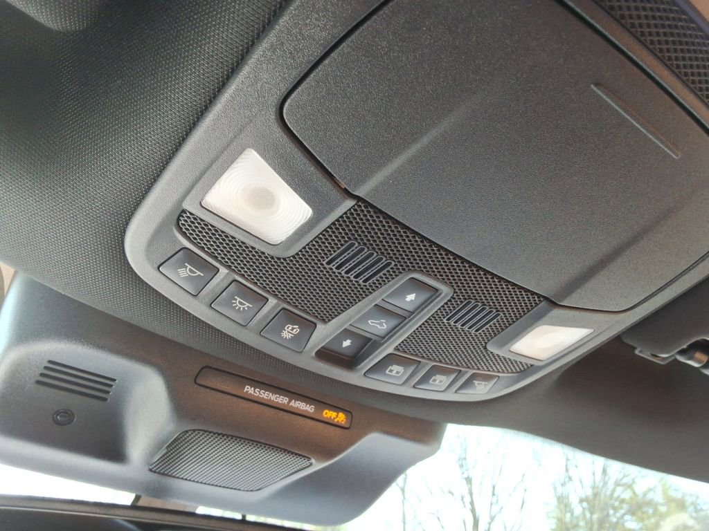 Used 2023 Ford Expedition Max Platinum RWD image 36