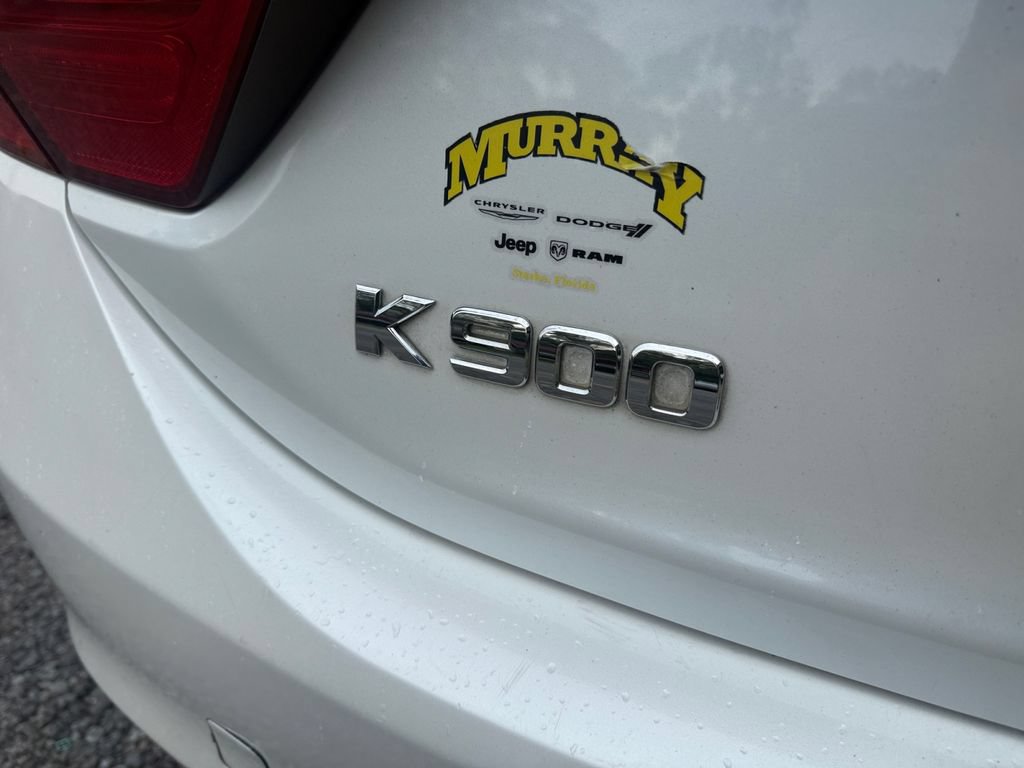 Used 2015 Kia K900 Luxury RWD image 17