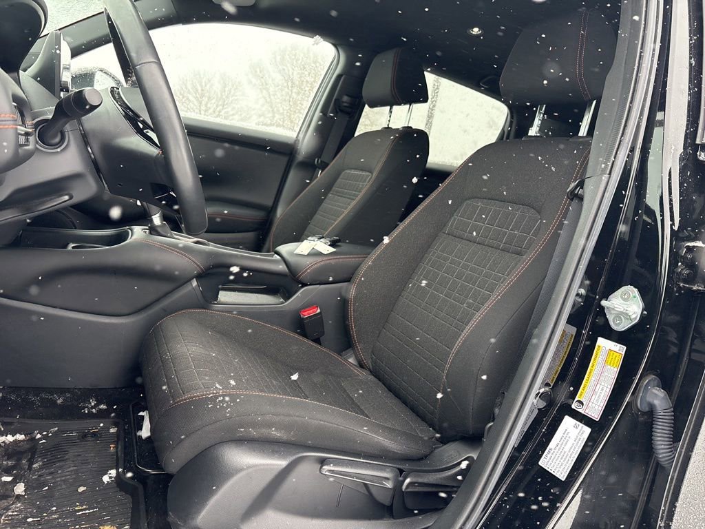 Used 2023 Honda HR-V Sport image 5