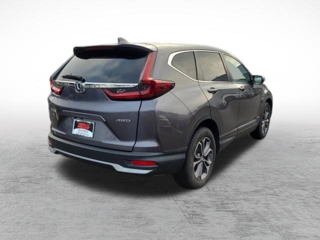 Used 2020 Honda CR-V EX image 7