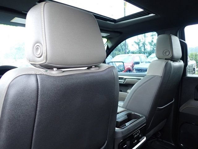 Used 2022 Chevrolet Silverado 1500 ZR2 AWD/4WD image 19