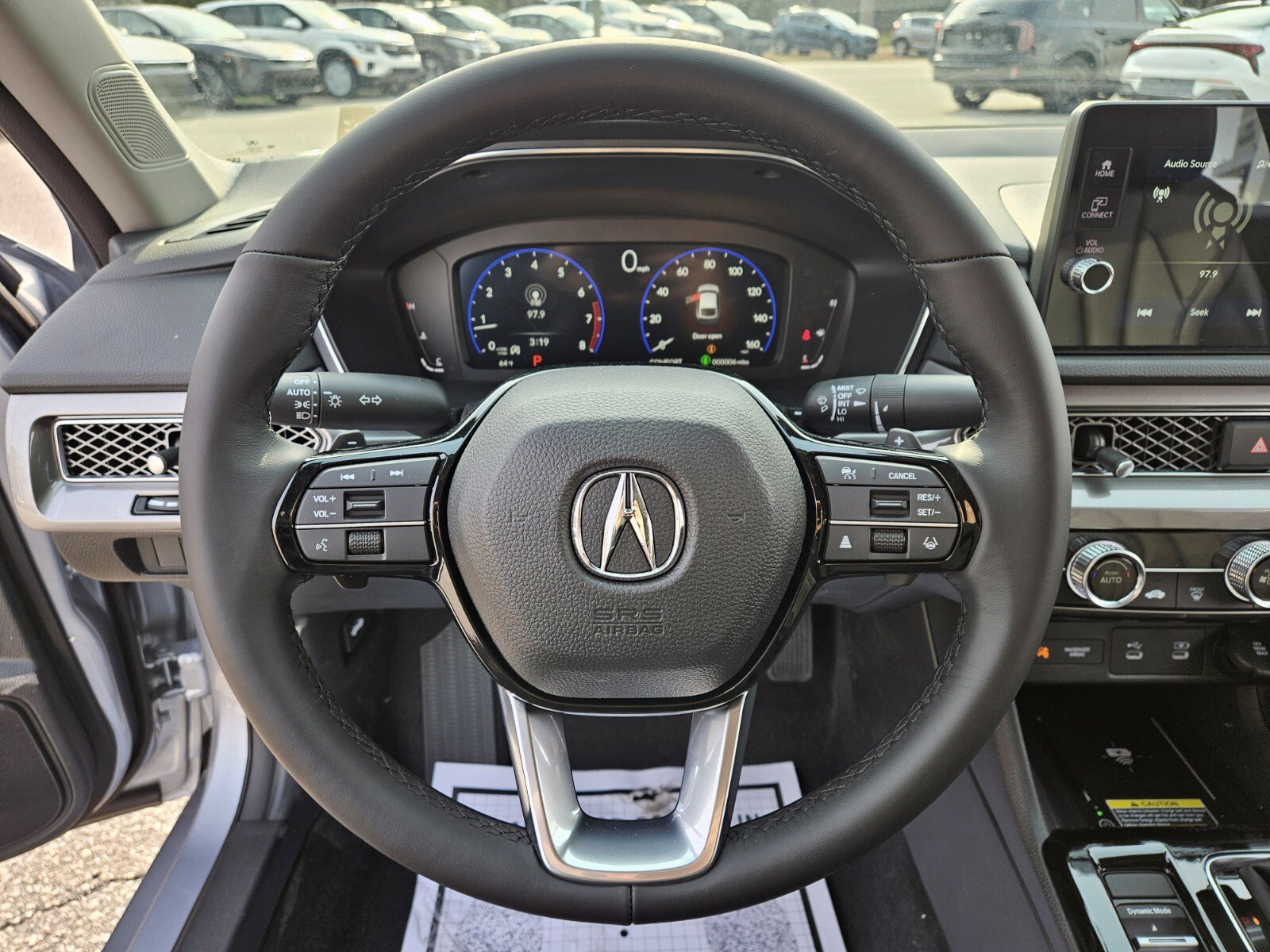 New 2026 Acura Integra image 14