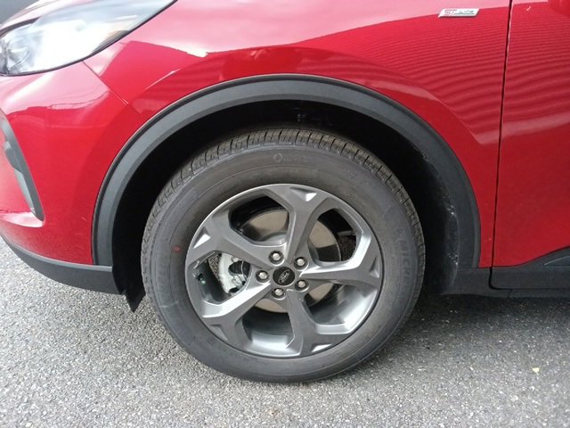 New 2026 Ford Escape ST-Line w/ Tech Pack #1 image 10