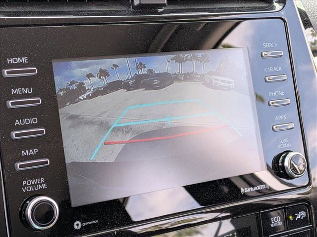 Used 2022 Toyota Prius LE image 12