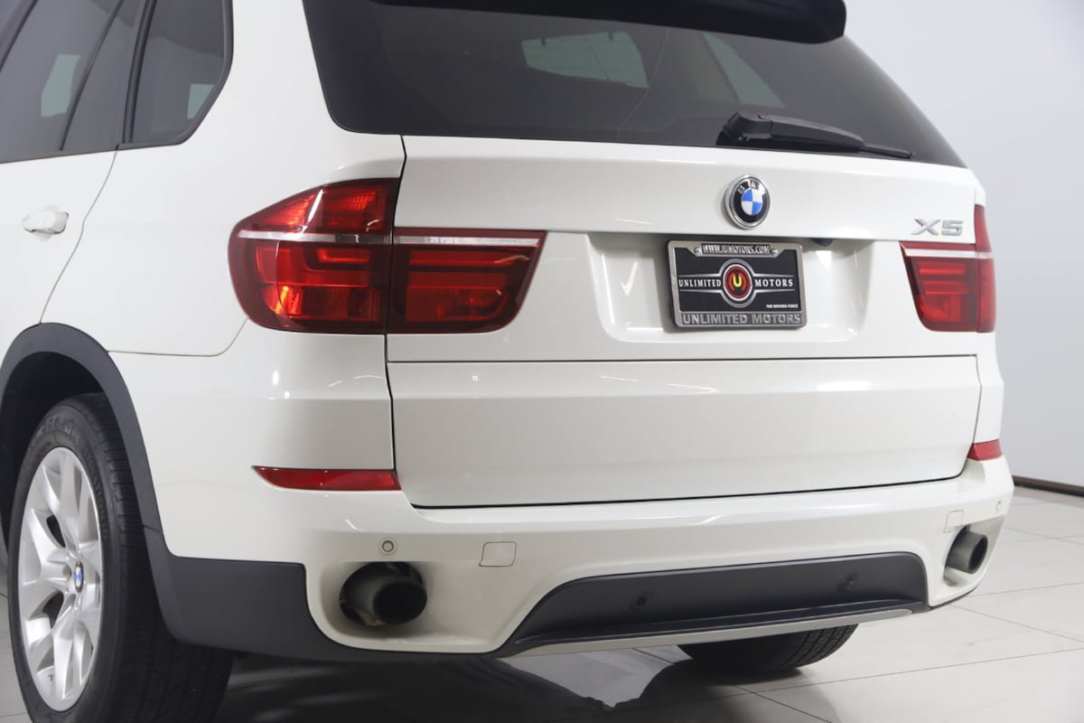 Used 2012 BMW X5 xDrive35i AWD/4WD image 23