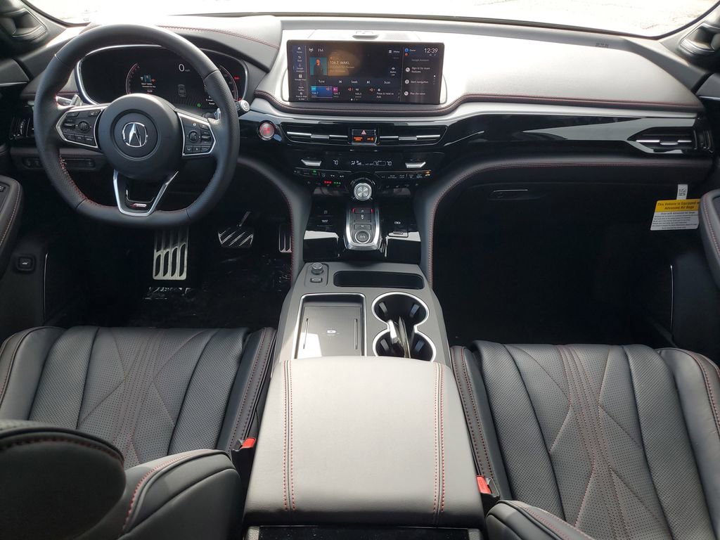 New 2026 Acura MDX A-Spec image 19