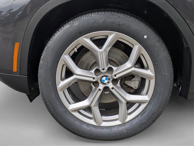 Used 2022 BMW X3 xDrive30i AWD/4WD image 25