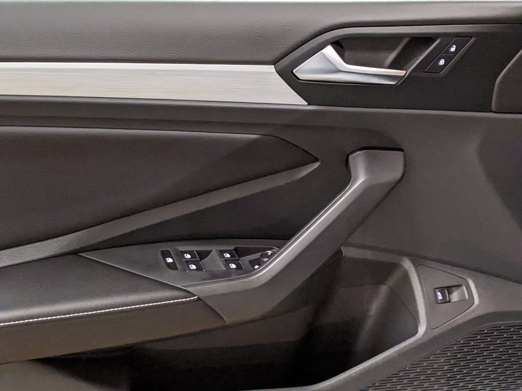 New 2026 Volkswagen Jetta Sport image 10