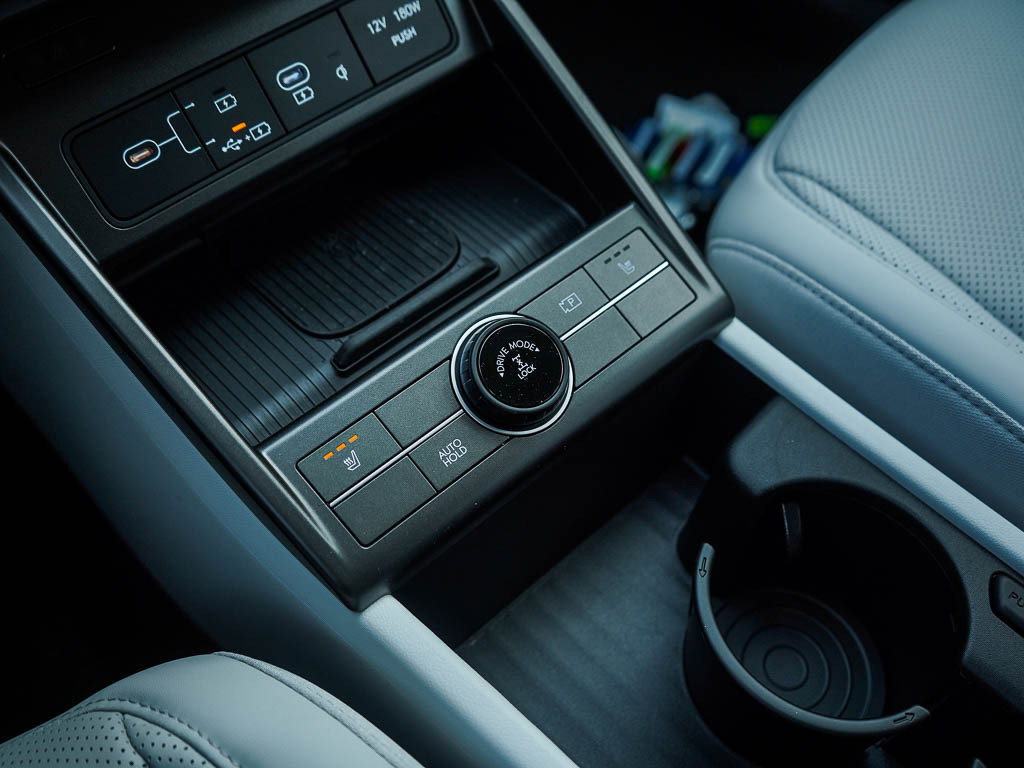 New 2026 Hyundai Kona SEL Premium AWD/4WD image 26