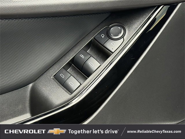 Certified 2025 Chevrolet Equinox LT image 29