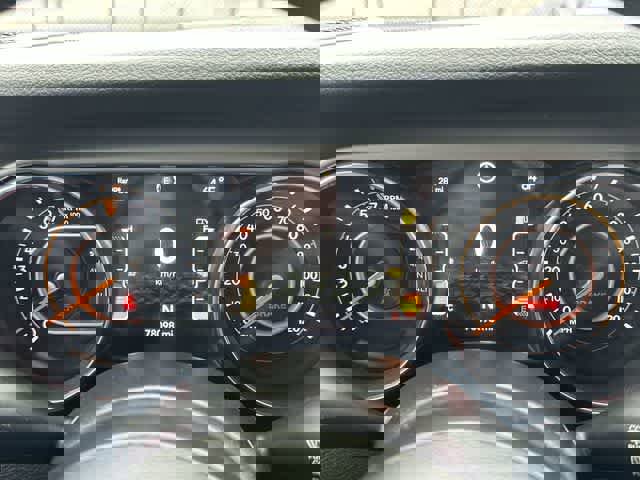 Used 2018 Jeep Wrangler Unlimited Sport S image 25