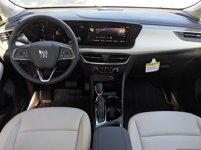 New 2026 Buick Encore GX Preferred w/ Comfort Package image 16