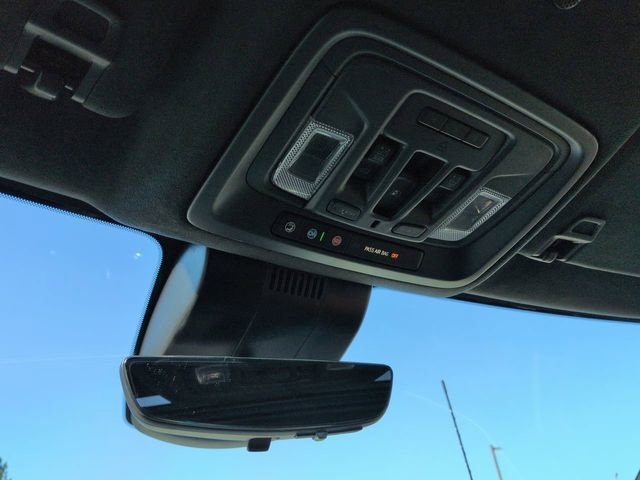 Used 2025 GMC Sierra 2500 Denali Ultimate w/ Max Trailering Package image 27