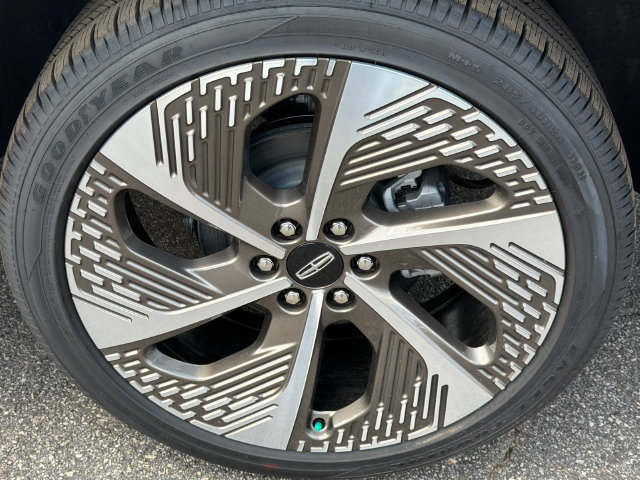 New 2027 Lincoln Navigator L Black Label AWD/4WD image 20