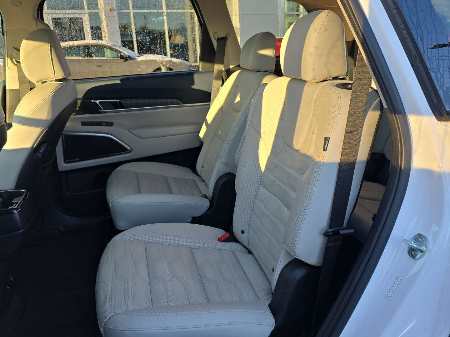 Used 2024 Kia Telluride SX Prestige image 5