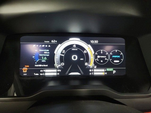 New 2026 Toyota Sequoia TRD Pro image 27