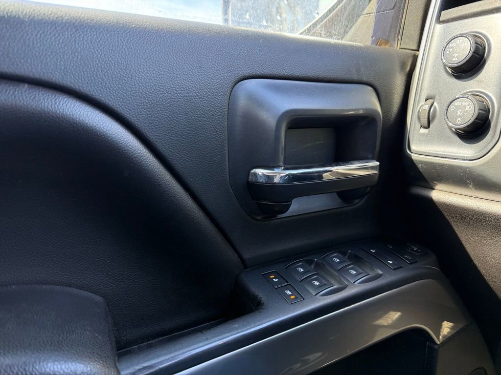 Used 2014 Chevrolet Silverado 1500 LT w/ All Star Edition image 12