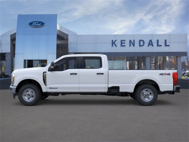 New 2026 Ford F350 XL w/ XL Chrome Package image 3