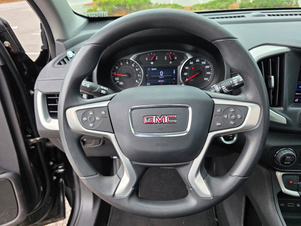 Used 2023 GMC Terrain SLE w/ Driver Convenience Package image 23