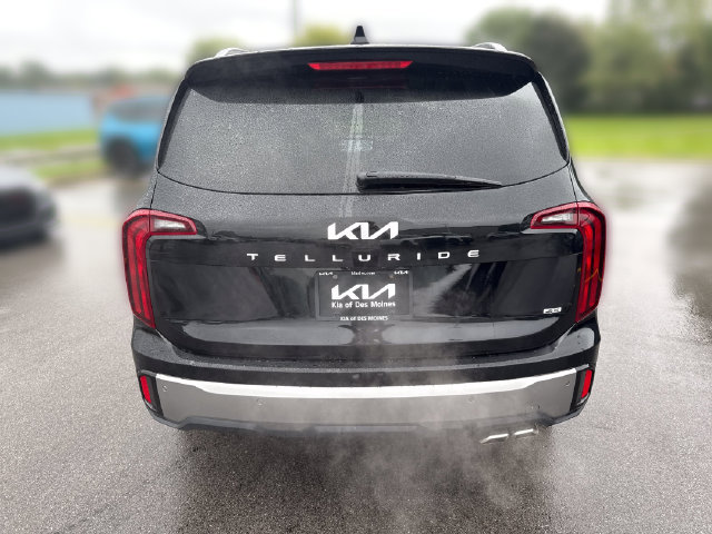 Certified 2025 Kia Telluride S AWD/4WD image 4