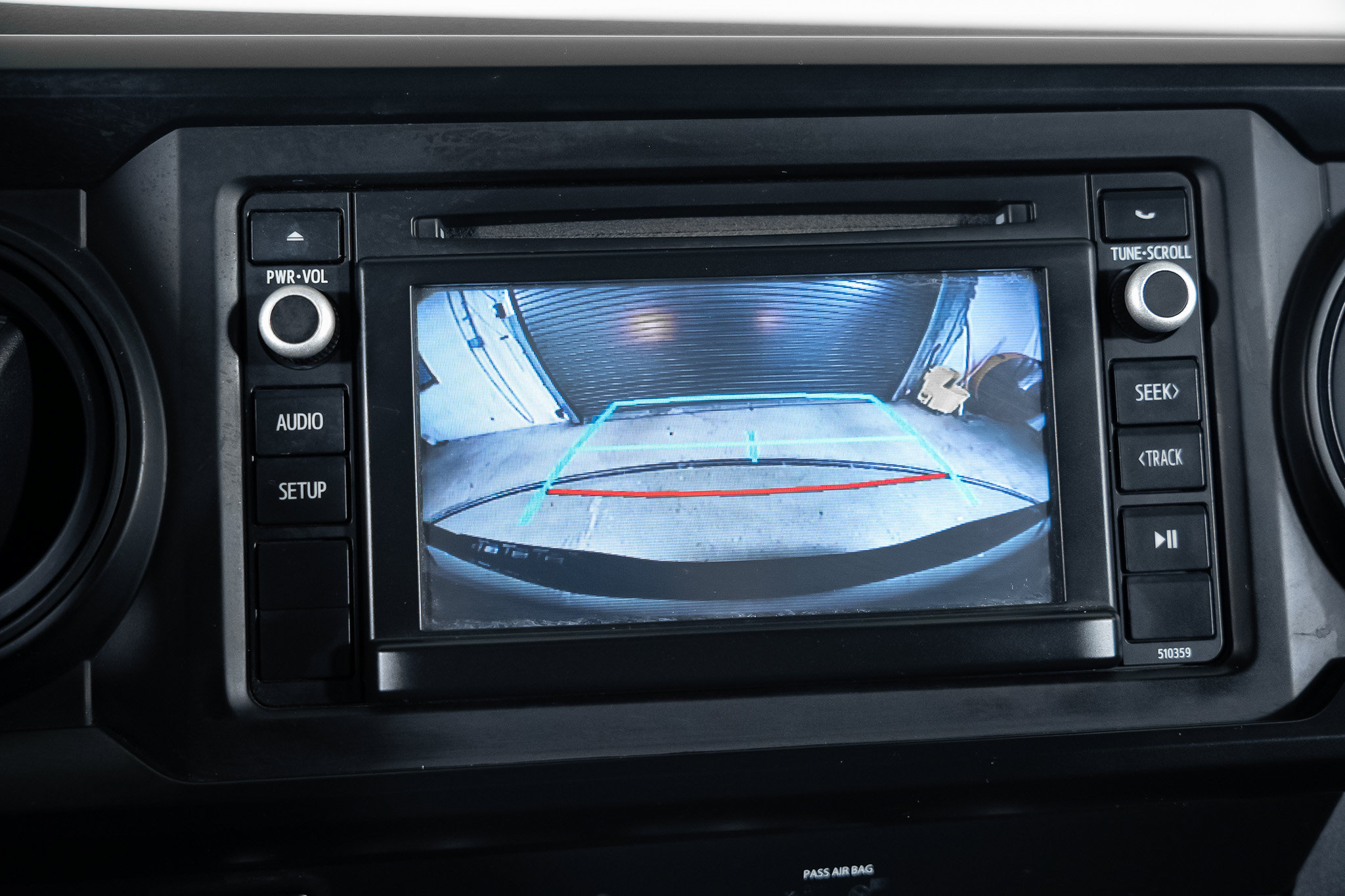Used 2019 Toyota Tacoma SR w/ SR Convenience Package RWD image 34