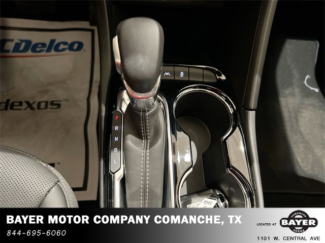 New 2024 Buick Encore GX Sport Touring image 7