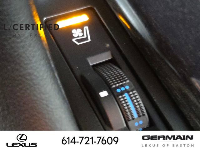 Used 2023 Lexus GX 460 Premium image 34