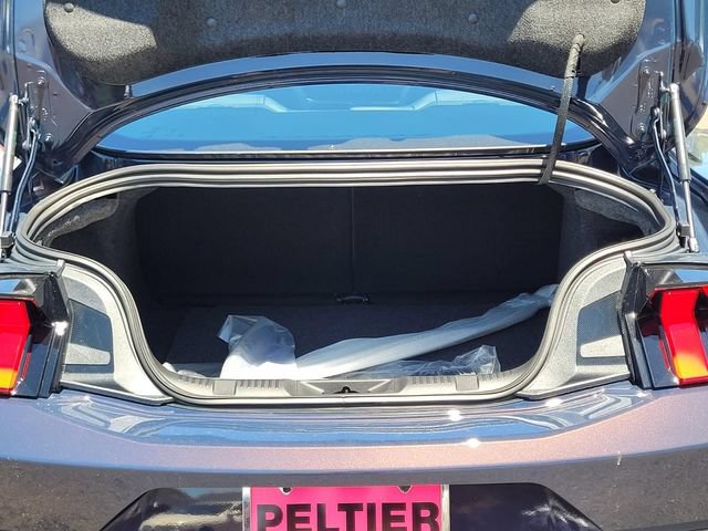 New 2026 Ford Mustang Dark Horse w/ Dark Horse Handlin Package RWD image 7