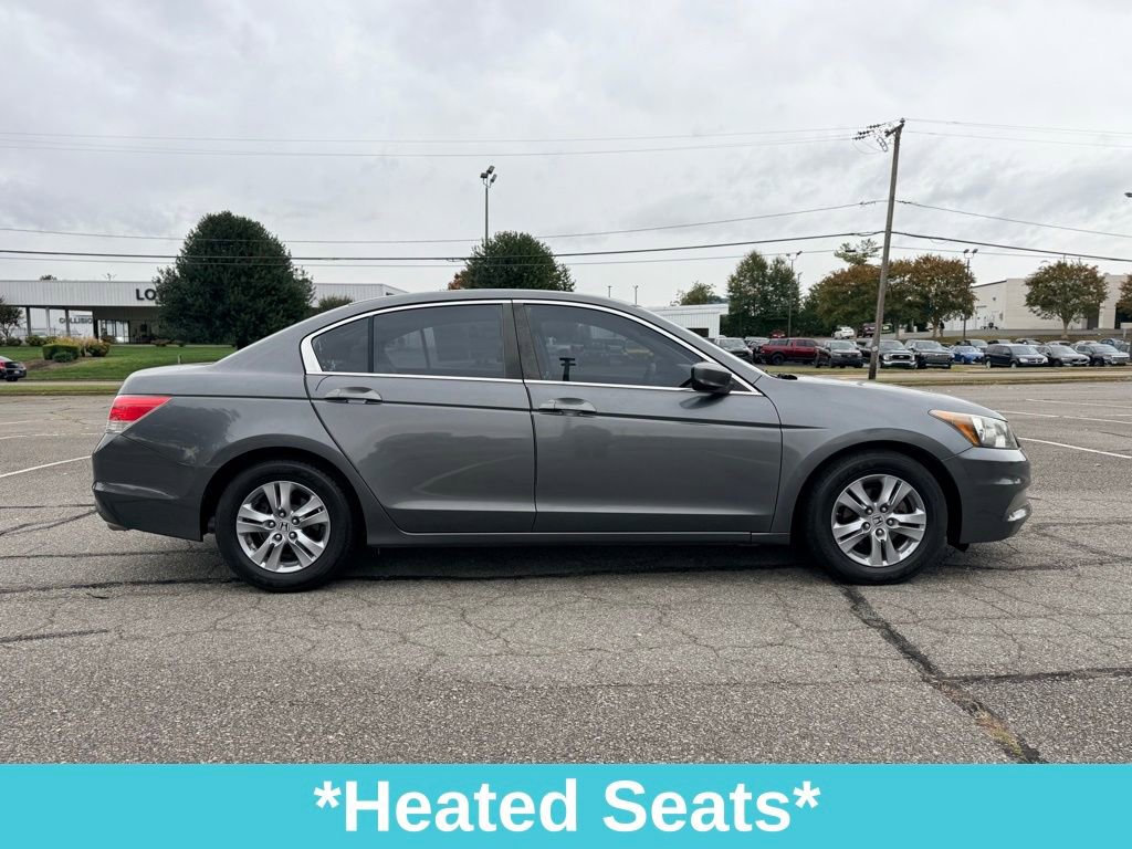 Used 2012 Honda Accord SE image 10