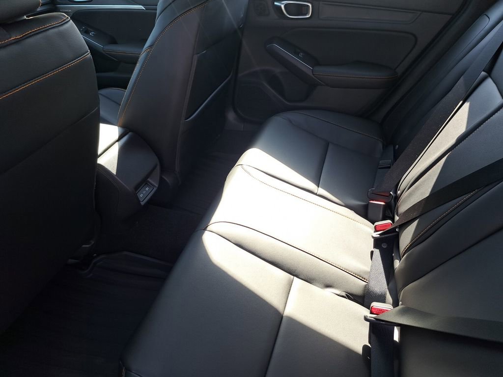 New 2026 Acura Integra A-Spec image 23