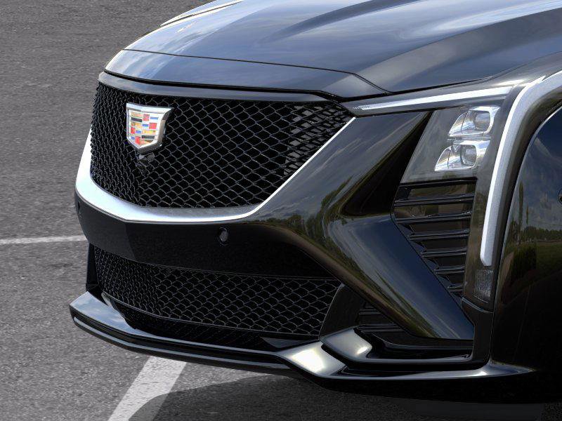 New 2026 Cadillac CT5 V image 14