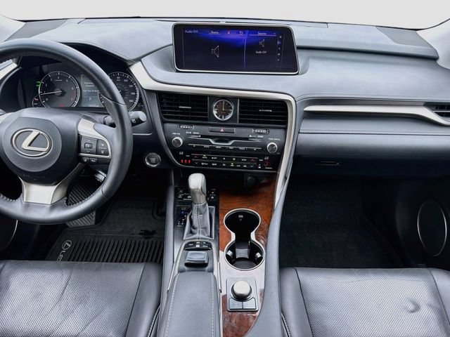 Used 2017 Lexus RX 350 AWD w/ Premium Package image 20