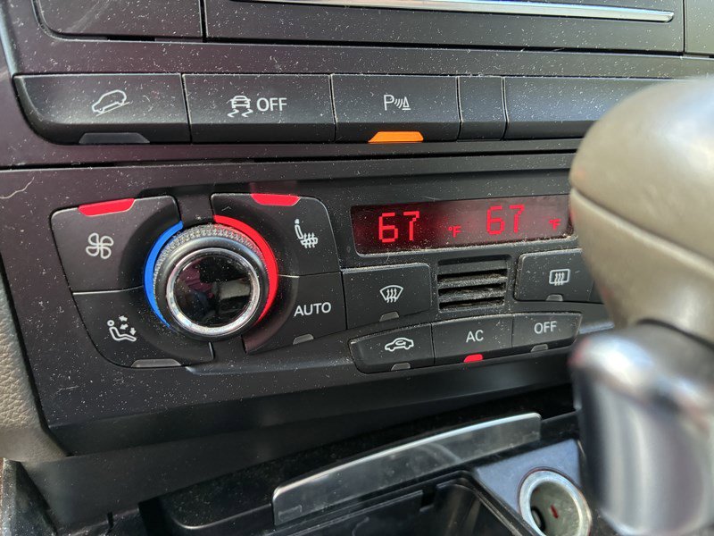 Used 2012 Audi Q5 2.0T Premium Plus image 10