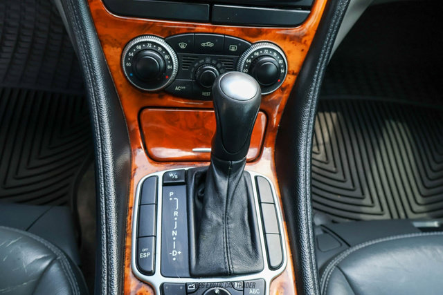 Used 2003 Mercedes-Benz SL 500 image 45