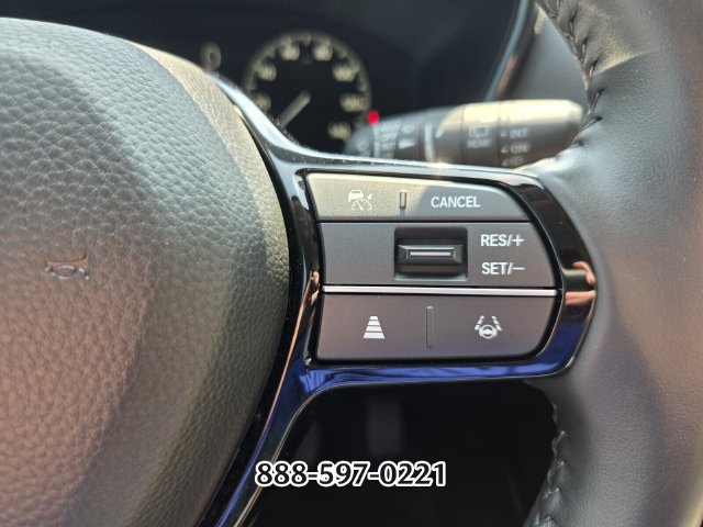 Used 2025 Honda CR-V EX-L image 28