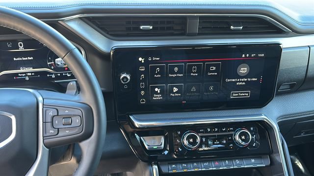 Used 2023 GMC Sierra 1500 Denali w/ Denali Reserve Package image 10