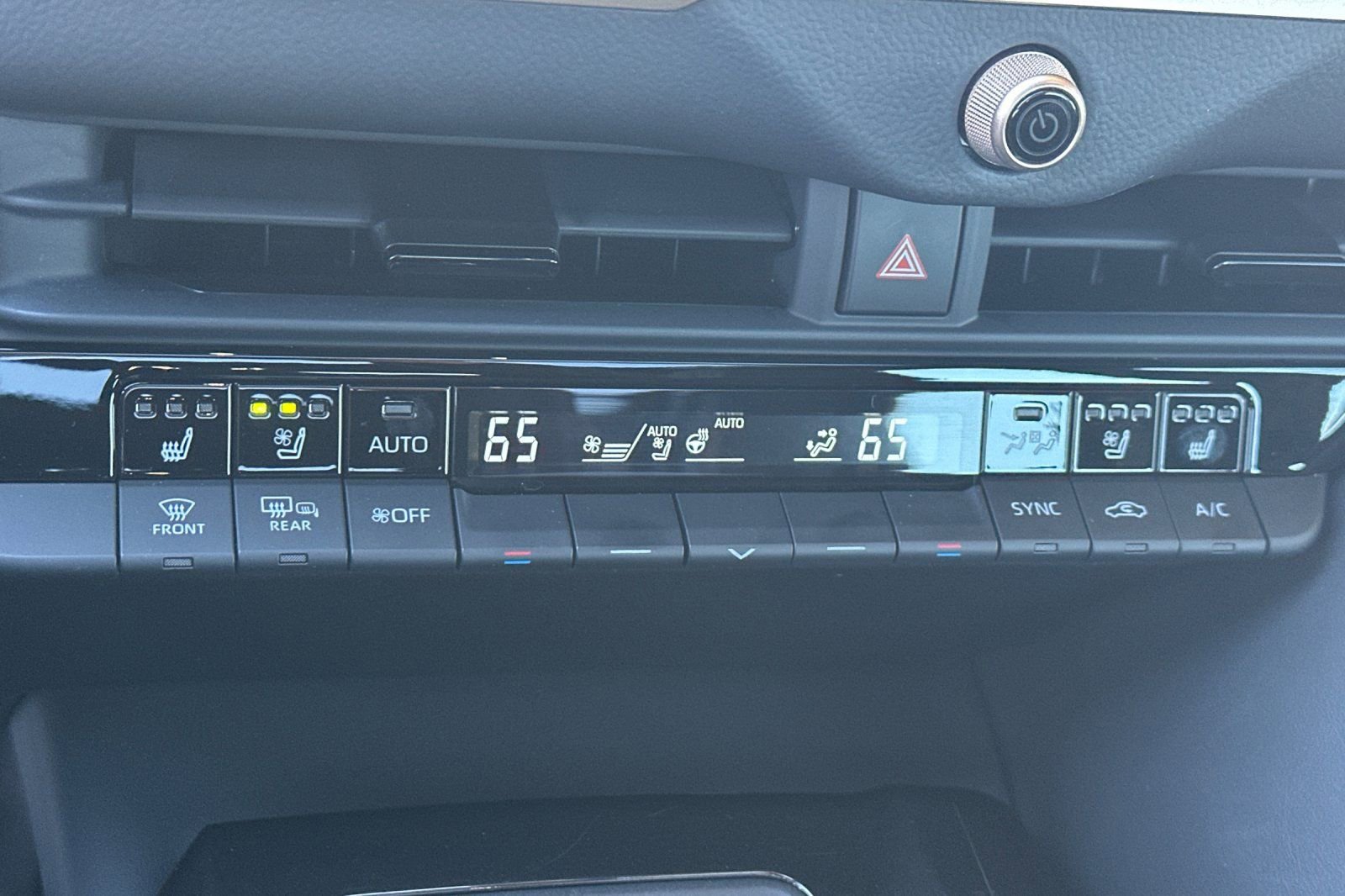 Certified 2024 Toyota Crown Limited image 24