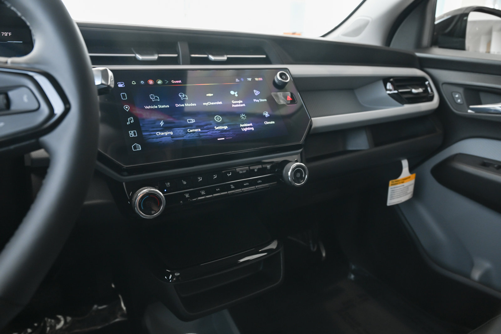 New 2027 Chevrolet Bolt RS image 25