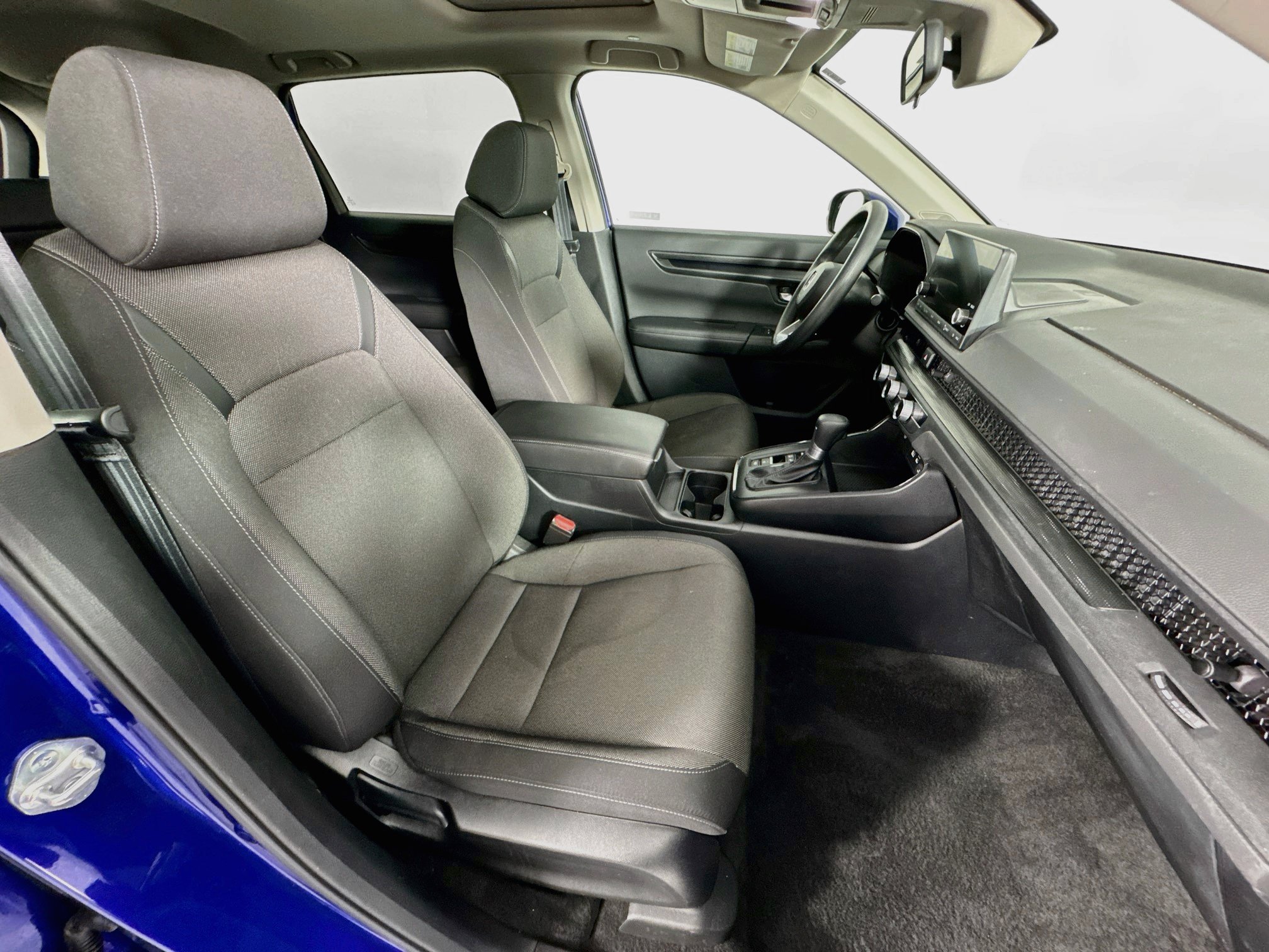 Certified 2024 Honda CR-V EX image 27
